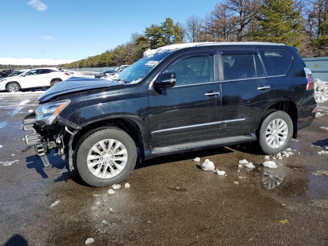 2017 LEXUS GX 460, 