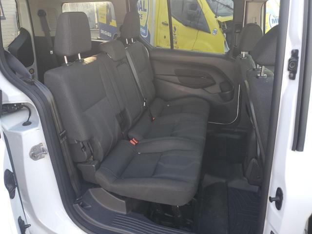 NM0GS9F72F1174847 - 2015 FORD TRANSIT CO XLT WHITE photo 10
