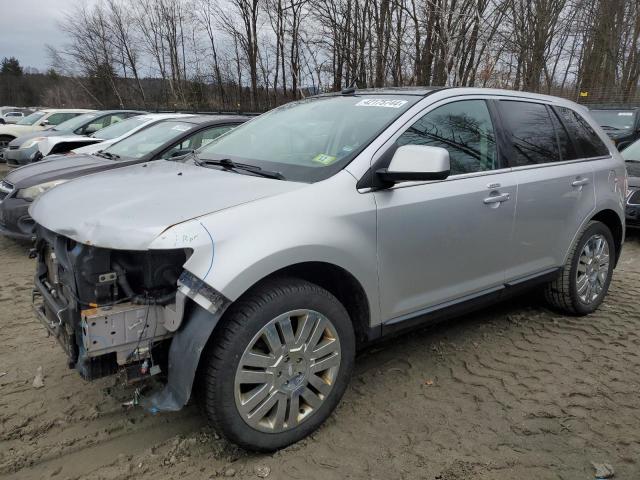 2010 FORD EDGE LIMITED, 