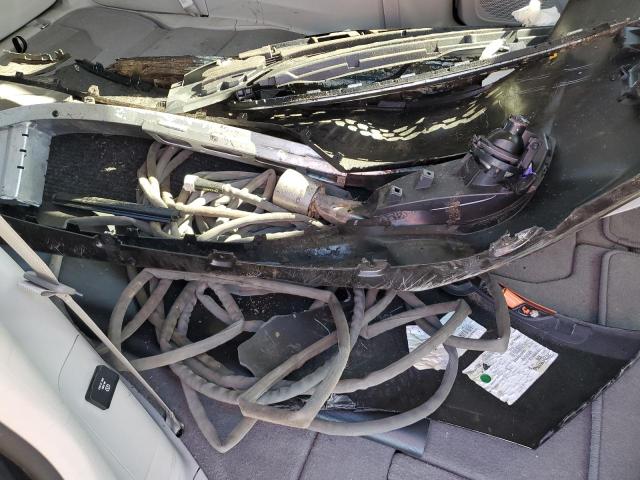 2C4RC1EG0HR525202 - 2017 CHRYSLER PACIFICA TOURING L PLUS BROWN photo 13