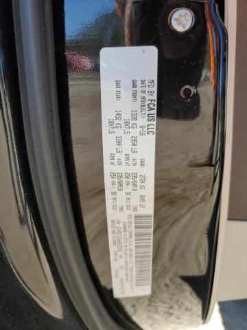 2C4RC1EG0HR525202 - 2017 CHRYSLER PACIFICA TOURING L PLUS BROWN photo 14