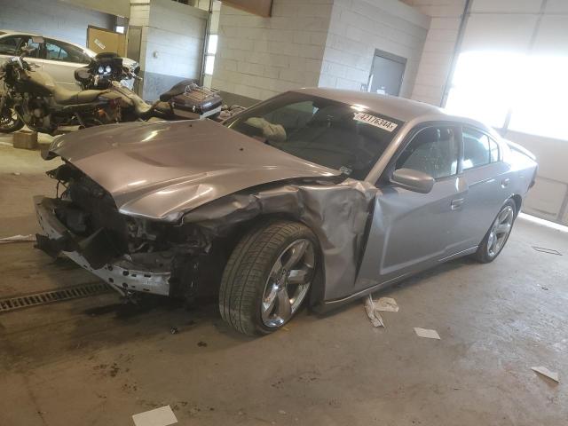 2013 DODGE CHARGER SXT, 