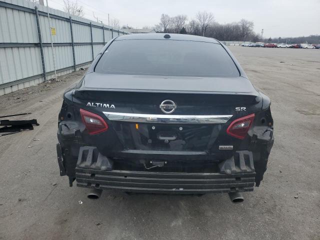 1N4AL3AP6JC285737 - 2018 NISSAN ALTIMA 2.5 BLACK photo 6