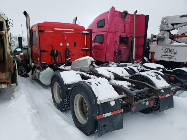 3HSLGAPR7LN858717 - 2020 INTERNATIONAL LONESTAR RED photo 3