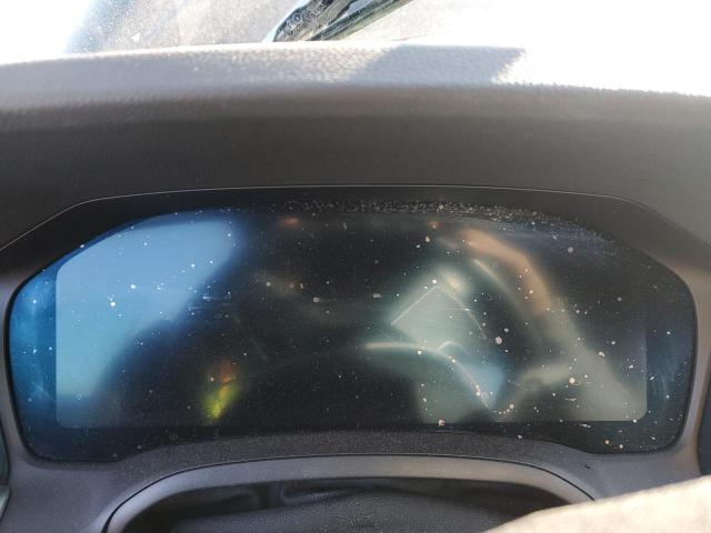 WBA13AW05NFL96789 - 2022 BMW M440XI GRAN COUPE BLACK photo 9