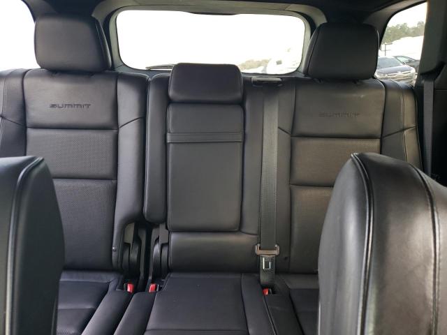 1C4RJFJT1EC213125 - 2014 JEEP GRAND CHER SUMMIT შავი ფოტო 10