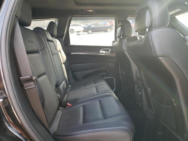 1C4RJFJT1EC213125 - 2014 JEEP GRAND CHER SUMMIT შავი ფოტო 11