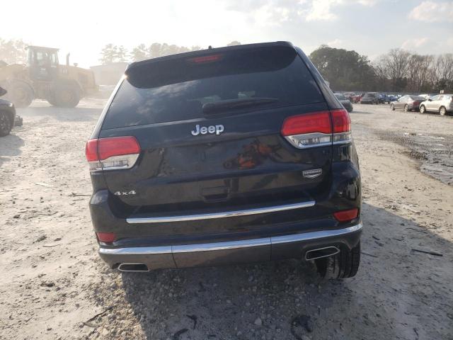 1C4RJFJT1EC213125 - 2014 JEEP GRAND CHER SUMMIT შავი ფოტო 6