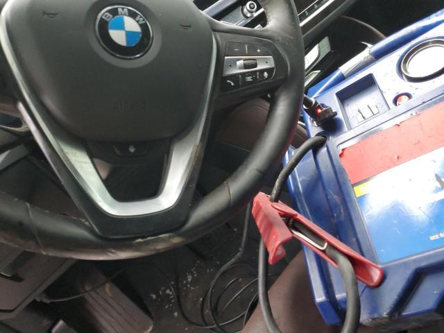 5UX2V1C02LLZ32858 - 2020 BMW X4 XDRIVE30I BLUE photo 12