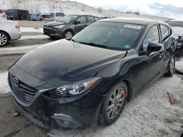 2016 MAZDA 3 TOURING, 