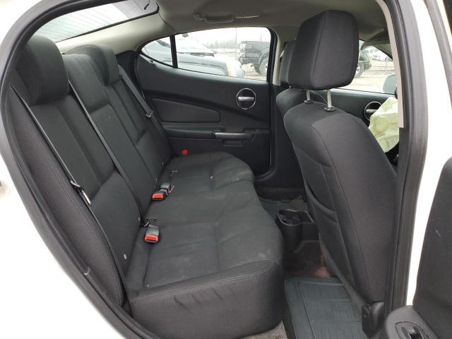 2G2WP552571236191 - 2007 PONTIAC GRAND PRIX 白色 照片 10