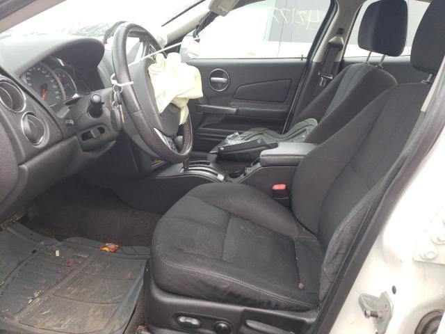 2G2WP552571236191 - 2007 PONTIAC GRAND PRIX 白色 照片 7
