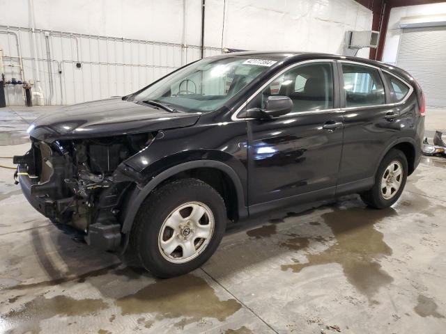 2013 HONDA CR-V LX, 