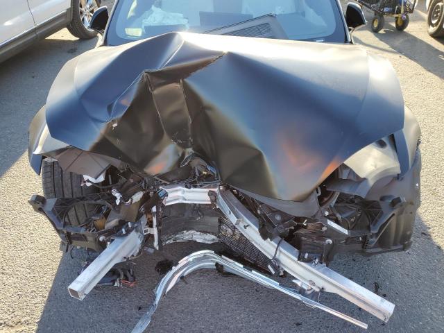 5YJSA1E65RF533887 - 2024 TESLA MODEL S BLACK photo 11