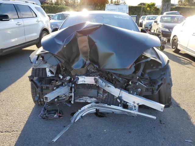 5YJSA1E65RF533887 - 2024 TESLA MODEL S BLACK photo 5