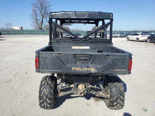 4XAWH9EA1EB178608 - 2014 POLARIS RANGER 900 CREW TWO TONE photo 6