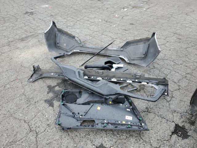 SHHFK7H49JU417557 - 2018 HONDA CIVIC SPORT 银色 照片 12