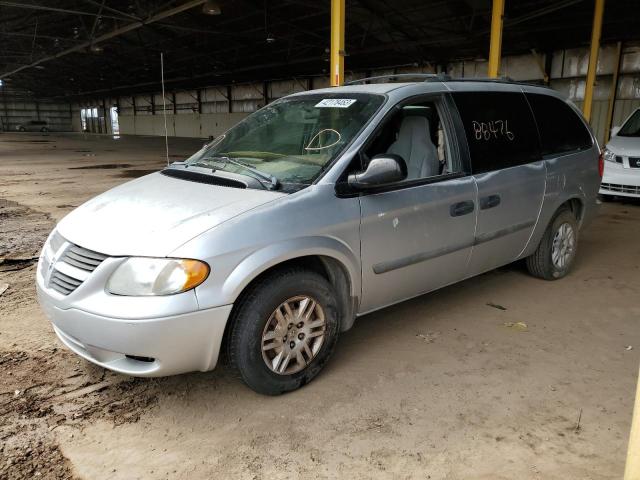 2005 DODGE GRAND CARA SE, 