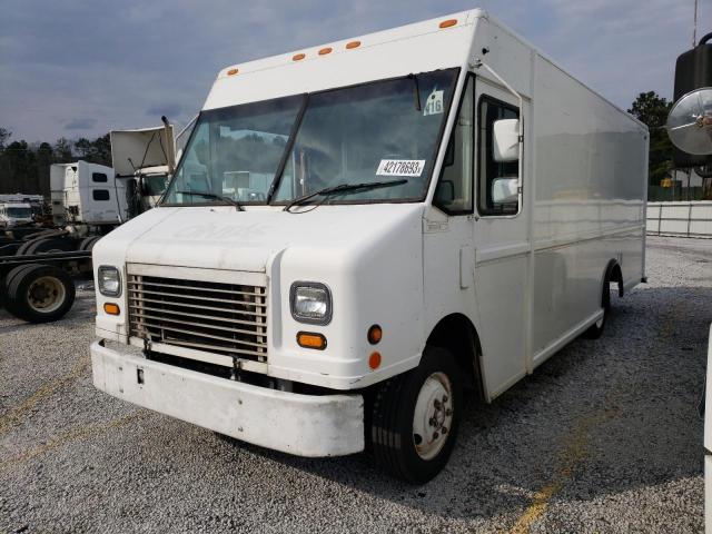 4UZAANBW95CU14668 - 2005 FREIGHTLINER CHASSIS M WHITE photo 1