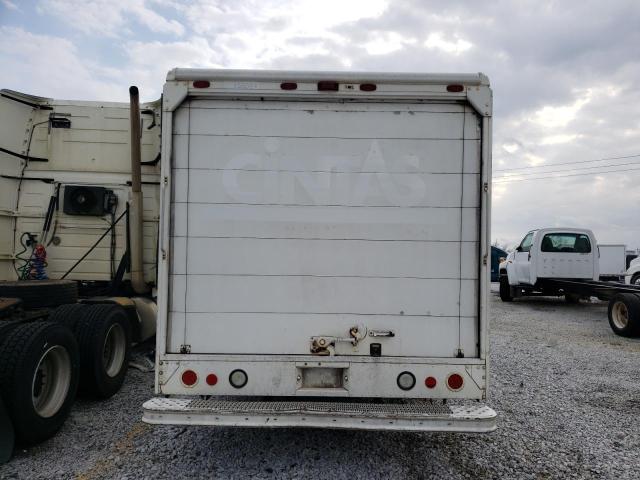 4UZAANBW95CU14668 - 2005 FREIGHTLINER CHASSIS M WHITE photo 6