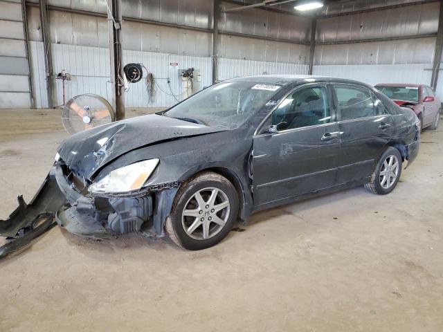 2004 HONDA ACCORD EX, 