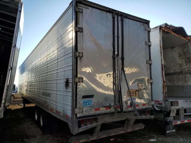 1GRAA0625EW700455 - 2014 GREA REEFER TRL WHITE photo 3