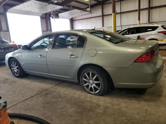 1G4HD57227U111028 - 2007 BUICK LUCERNE CXL BEIGE photo 2