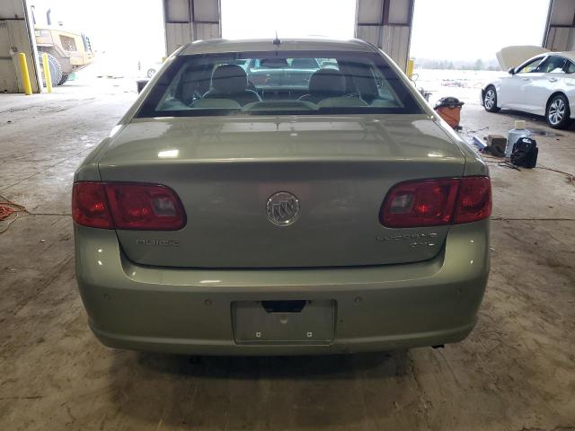 1G4HD57227U111028 - 2007 BUICK LUCERNE CXL BEIGE photo 6