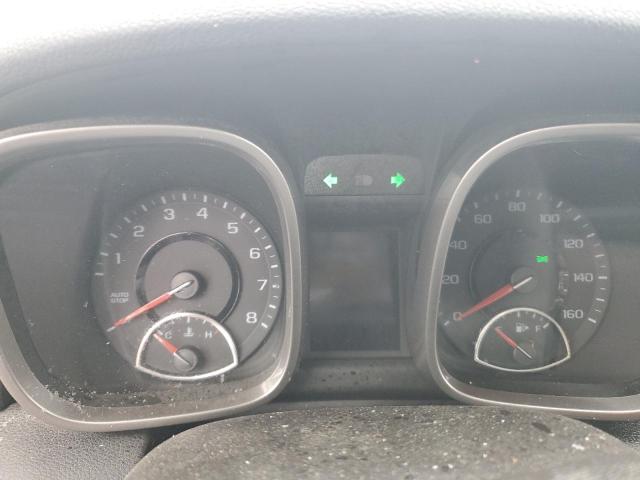 1G11H5SL0EF164878 - 2014 CHEVROLET MALIBU LTZ 米色 照片 9