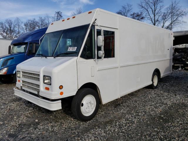 4UZAANBW43CK26511 - 2003 FREIGHTLINER CHASSIS M WHITE photo 1