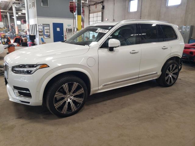 2021 VOLVO XC90 T8 RECHARGE INSCRIPTION, 