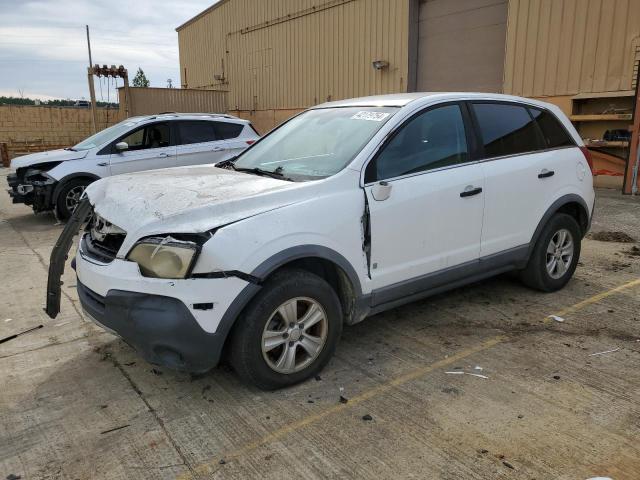 3GSCL33P09S595098 - 2009 SATURN VUE XE WHITE photo 1
