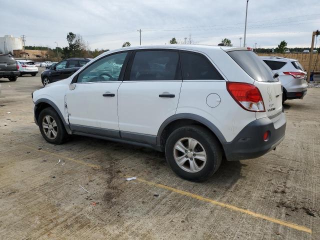 3GSCL33P09S595098 - 2009 SATURN VUE XE WHITE photo 2