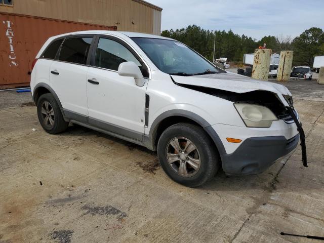 3GSCL33P09S595098 - 2009 SATURN VUE XE WHITE photo 4