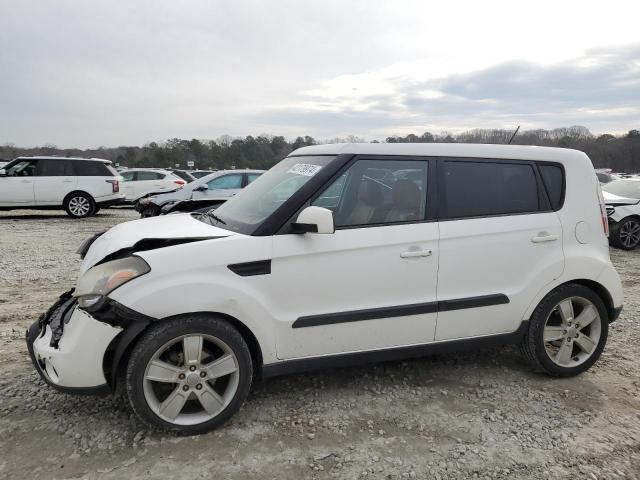 2011 KIA SOUL +, 