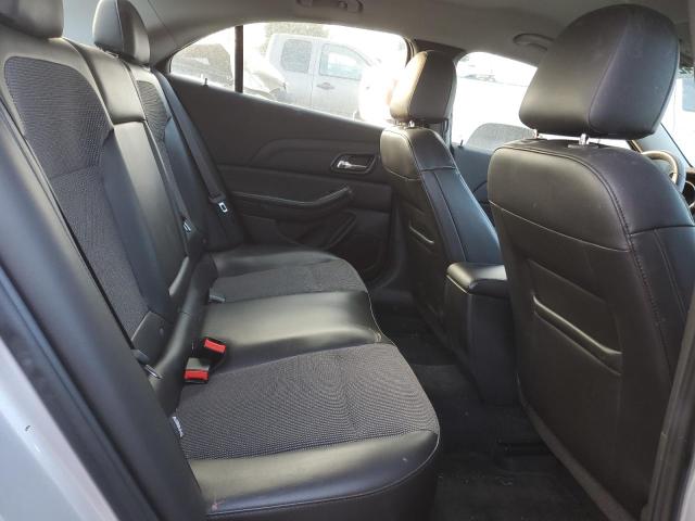 1G11C5SL4FF352710 - 2015 CHEVROLET MALIBU 1LT SILVER photo 10