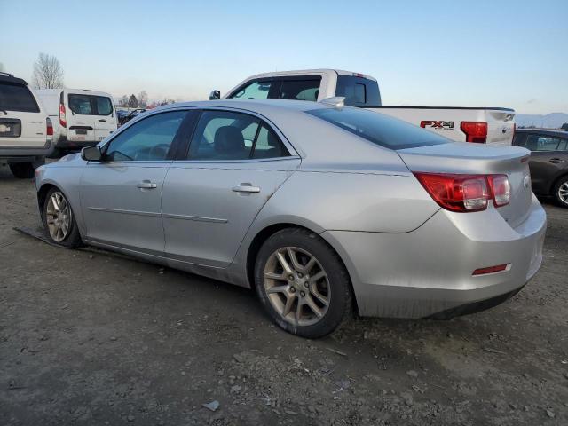1G11C5SL4FF352710 - 2015 CHEVROLET MALIBU 1LT SILVER photo 2