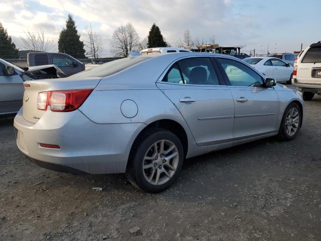 1G11C5SL4FF352710 - 2015 CHEVROLET MALIBU 1LT SILVER photo 3