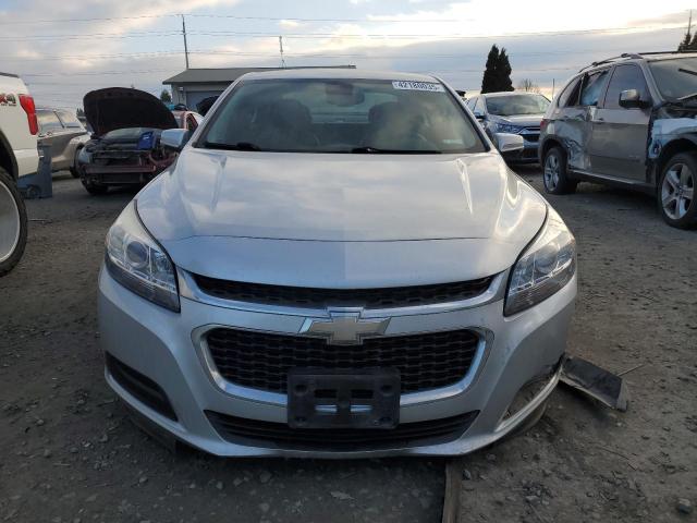 1G11C5SL4FF352710 - 2015 CHEVROLET MALIBU 1LT SILVER photo 5