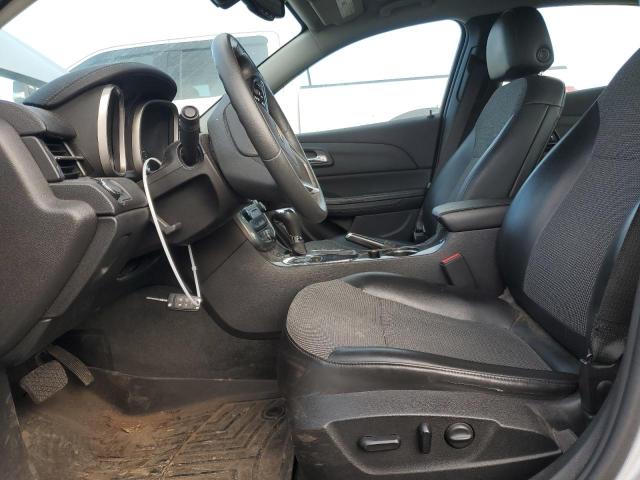 1G11C5SL4FF352710 - 2015 CHEVROLET MALIBU 1LT SILVER photo 7