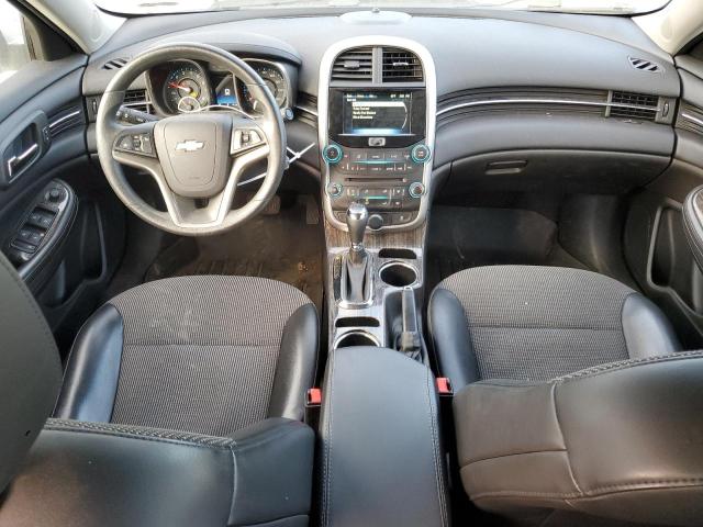 1G11C5SL4FF352710 - 2015 CHEVROLET MALIBU 1LT SILVER photo 8