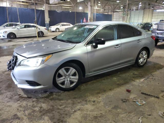 2017 SUBARU LEGACY 2.5I, 