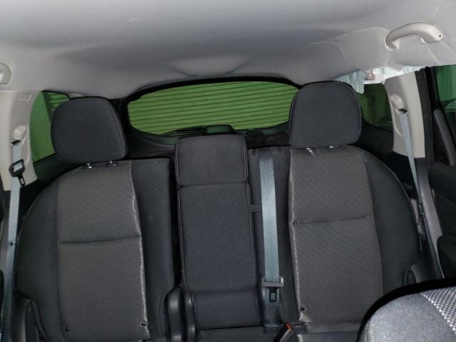 5N1DR2MM9KC596996 - 2019 NISSAN PATHFINDER S 黑色 照片 10