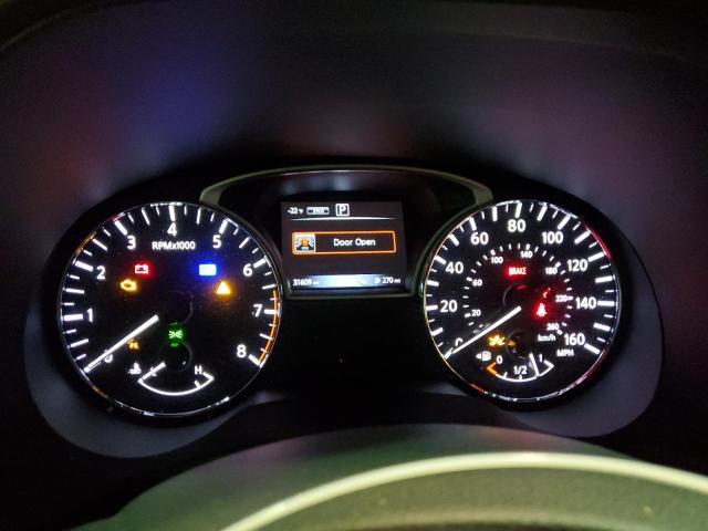 5N1DR2MM9KC596996 - 2019 NISSAN PATHFINDER S 黑色 照片 9