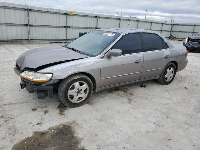 2000 HONDA ACCORD EX, 