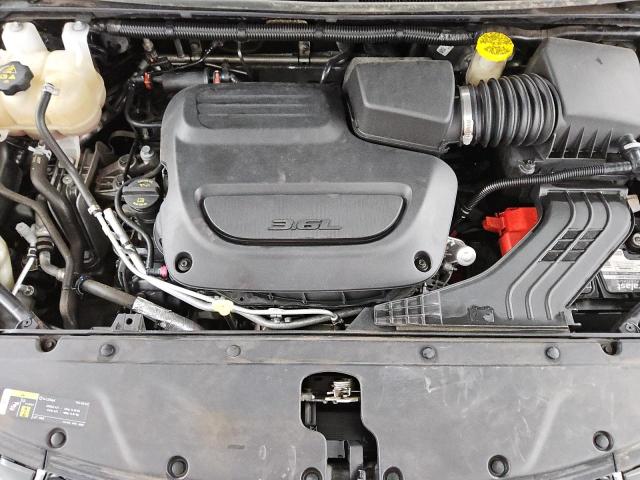 2C4RC1BG6MR535134 - 2021 CHRYSLER PACIFICA TOURING L Boz foto 12