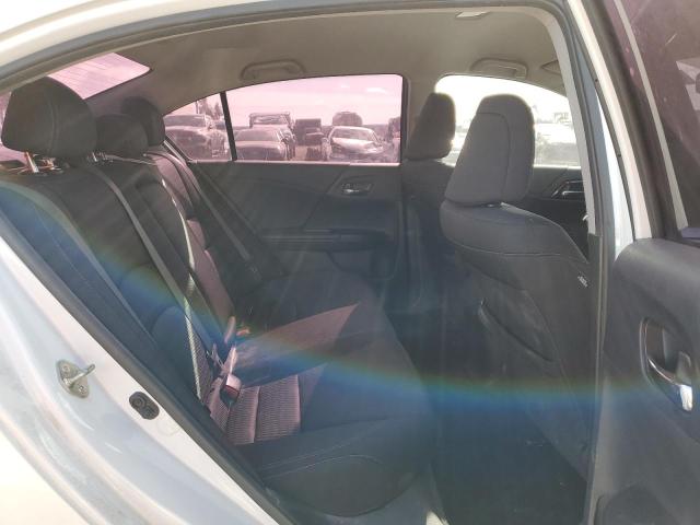 1HGCR2F50FA041685 - 2015 HONDA ACCORD SPORT 白色 照片 10