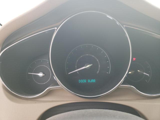 1G1ZC5E05CF259369 - 2012 CHEVROLET MALIBU 1LT GOLD photo 9