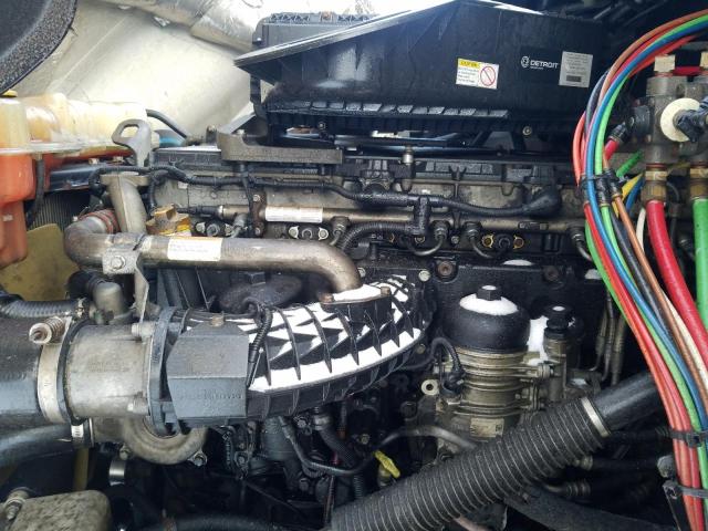 3AKJHHDR7KSKA1361 - 2019 FREIGHTLINER CASCADIA 1 თეთრი ფოტო 7