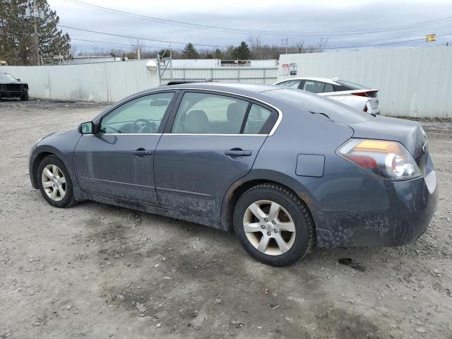 1N4AL21E98C118243 - 2008 NISSAN ALTIMA 2.5 GRAY photo 2